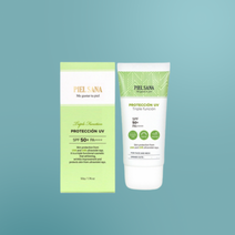 피엘사나 혼합자차 선크림 50g 무기자차 유기자차, 상세페이지 참조, 상세페이지 참조