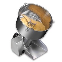 곡물 분쇄기 제분기 가정용 믹서기 약재 방앗간 기계 고추가루 분말 대형 다용도, 마인즈 4500g