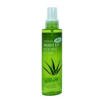 1+1 BTM 모이스트 업 훼이스 미스트 알로에 150ml, 1+1)2개
