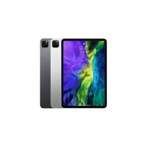 Apple iPad Pro 11 2세대, 스페이스 그레이, 128GB, Wi-Fi