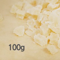 건조파인애플 100g, 1개