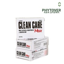 클린케어맥스 비누 (cleancare max 85g)(공식판매처) set (3ea)