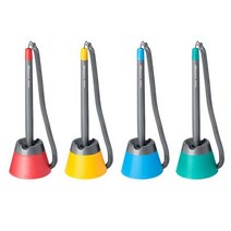 문화 스톱펜 에스2(0.7mm 흑색), 본상품