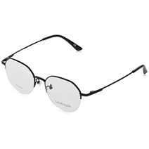 [캘빈 클라인] 안경 프레임 만 안경 프레임 CK21113A 남성 블랙 50-18-145