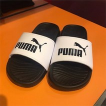 푸마 NC10 발편한 기본 슬리퍼 POPCAT 20 372279-09