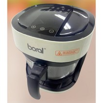 보랄 글라스 3.0L 에어프라이어 BR-AF30G 겉바속촉 튀김기 튀김요리 에어플라이어 에어후라이어 자취생 요리 홈쿡