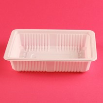 실링용기 70호 백색 150개입, 1개