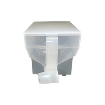 동구전자 전자동 원두커피머신 원료통 - E06 LX-700 BSCOFFEE