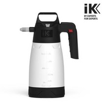 IK 압축분무기 멀티프로2 멀티 1.25L 내화학성, 아이케이-압축분무기 IK FOAM Pro 2 1.25L