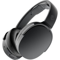 Skullcandy Hesh Evo 무선 오버이어 헤드폰 - 트루 블랙