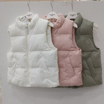 POLHAM KIDS (폴햄키즈) 볼 패딩조끼