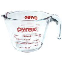 파이렉스 내열유리 계량컵 250ml 중국산, 250ml_중국산