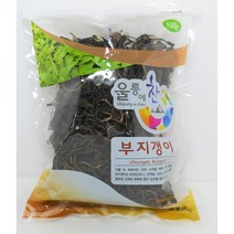 *독도1025* 울릉도 부지깽이 부지갱이 섬쑥부쟁이 울릉도 취나물, 부지갱이200g