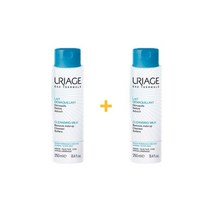 유리아쥬 레 데마끼앙 클렌징밀크 250ml + 250ml