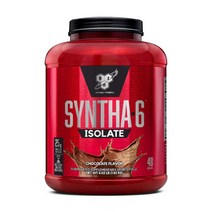 [건강식품] 비에스엔 신타 6 아이솔레이트 헬스 보조제 1.82kg x 1개(470087)