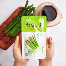 [푸르젠] 강원도 양구 임성재님의 아스파라거스즙 100ml 30포, 1개