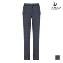 [TREMOLO] 멜란지 스트레치 노턱 팬츠_TRHDAWYC416