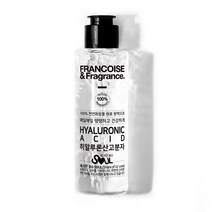 프랑스와즈 EGF 재생크림 고분자히알루론산 앰플 원액 에센스 ESSENCE 100%, 100ml, 7개