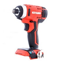 KEYANG 파워모터 18v 무선 임팩드라이버 높은토크 충전드릴 강한토크 타격