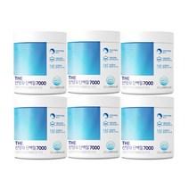 코스트코 산양유 단백질 초유단백질 네덜란드산 산양유 프로틴, 252g, 6개