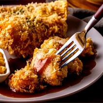 (오마주건강나라)수제 닭가슴살 치킨까스 300g 1팩, 상세페이지 참조, 상세페이지 참조, 상세페이지 참조, 상세페이지 참조