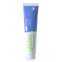 암웨이 글리스터 멀티액션 플로라이드 치약, 200g, 1개