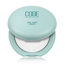코드글로컬러 오일컷 팩트, 리뉴얼 오일컷 팩트