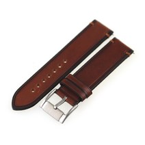 fitbit 핏빗 아이오닉 가죽밴드 스트랩 시계줄 브라운 GE02VT22