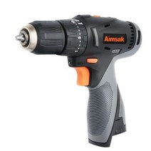 아임삭 14.4V 충전 전동드릴 햄머 AH414T 본체