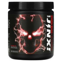 JNX Sports 하이드라 BCAA 수박 309g(10.8oz)