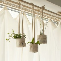 제이스토리 행잉화분