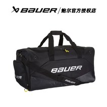 바우어 아이스하키가방 심판가방 코치 경기가방 외출전용 토트백, 단일모델