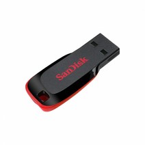 샌디스크 USB메모리 블레이 Z50 128G, 128GB, 42개
