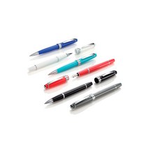 크로스 베일리 라이트 만년필 CRAT0746, F, 그레이(CRAT0746-3FS)