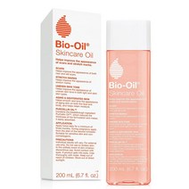 BIO-OIL바이오 페이스&바디 오일 흉터와 스트레치 개선 튼살 개선 비코미드제닉 비타