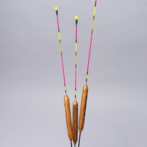원용 수제찌 해풍 민물낚시찌 대물 떡밥 생미끼찌 민물찌 돼지감자찌, 39cm