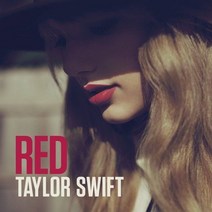 Red Taylor Swift 테일러 스위프트 레드 CD 앨범, 상품선택
