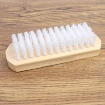 구두솔 구두 닦이 광택 브러쉬 청소 신발클리너