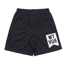 더블탭스 wtaps 20ss 일본 유행 캐주얼 메쉬 스포츠 반바지 메쉬 느슨한 졸라매는 끈 5점 바지 Shawn Yue 같은 스타일