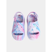 슈펜 아동용 키즈 경량 EVA 샌들 HPKV0D203U