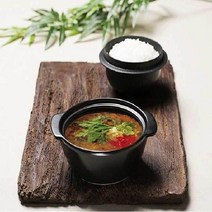 진한식품 추어탕 600g 1박스(25개입) / 즉석국 캠핑, 상세페이지 참조
