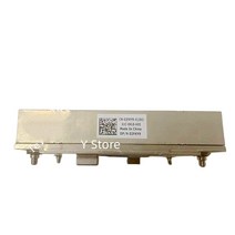 Y 스토어 새로운 오리지널 정품 방열판 2FKY9 02FKY9 냉각 시스템 DELL power edge R430 CPU 서버 빠른 배송