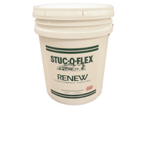 STUCOFLEX 스타코플렉스 재도장재 리뉴페인트, 329 카키(Khaki), 1개