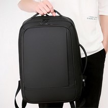 직장동료선물 모던 남성 노트북백팩 대학생가방 데일리룩 댄디룩 결혼식룩 클래식