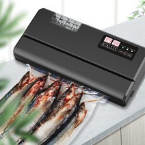 진공기 ShineYe 소형 상업용 식품 진공 포장기 P400 가정용, 01 P-400