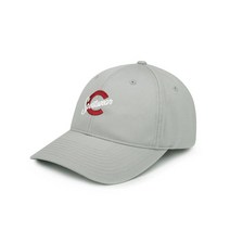 박스터 폴 데드 캡 CU7045 Baxter Falls Dad Cap / 컬럼비아 그레이