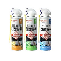 불스원 살라딘 프리미엄 자동차 에어컨 히터 탈취제, 아쿠아향