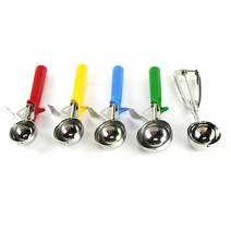 아이스크림스쿱 스쿠프 스쿠퍼 스푼 숟가락 국산, 국산(16)