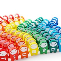 한글 장난감 쌓기 숫자 블록 블럭쌓기 도미노핀 도미노 놀이 공부 102P 4752ea, 예쁜담비 본상품선택