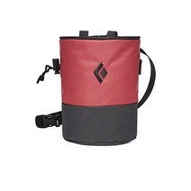 블랙다이아몬드 모조 지퍼백 등산백 가방, Small/Medium, Wild Rose / Slate